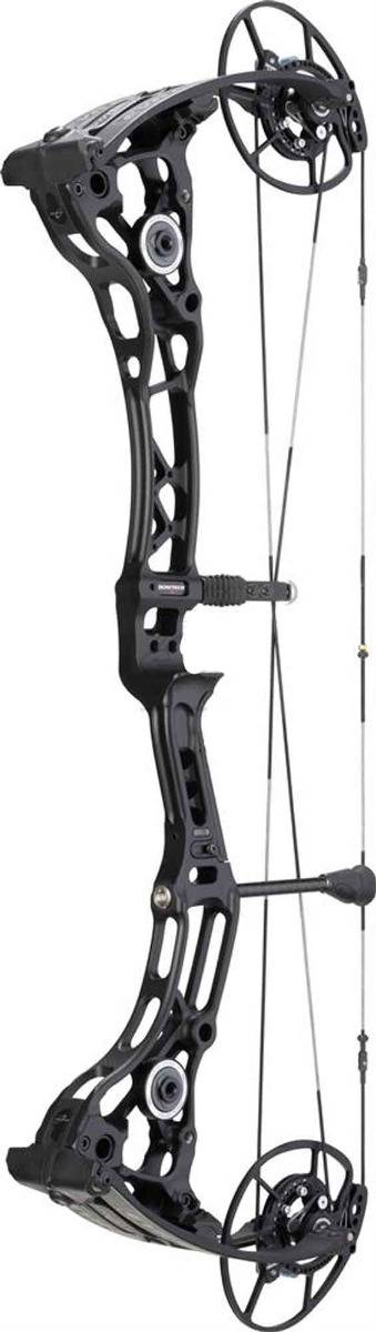 Bowtech Eva Shockey Gen 3 Deadlock compoundbue – LH – 40-50# 24-29" – Mossy Oak Bottomland