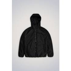 Lohja Insulated Jacket - Black / Medium