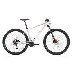 Superior MTB Xc 859 - Gloss Grey/Orange (M)