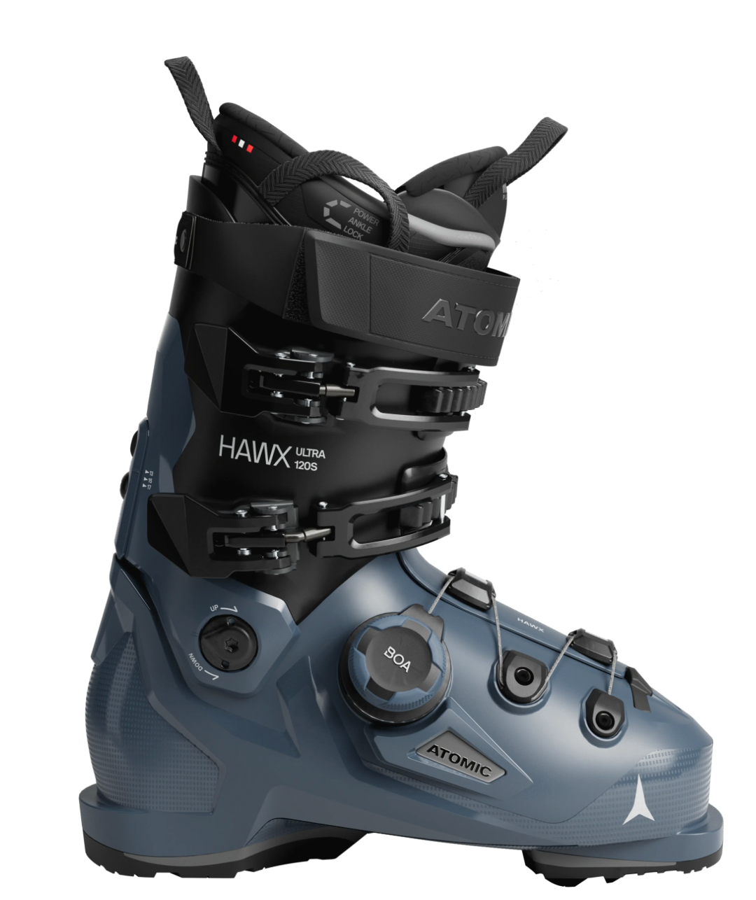 Atomic Ultra 120S Boa