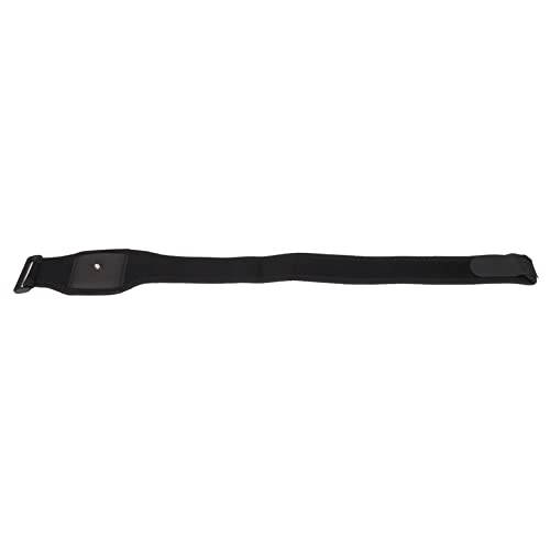 VR-spårbälte för Vive Tracker System, Justerbart VR-spårbälte för Huvud, 71cm/28in