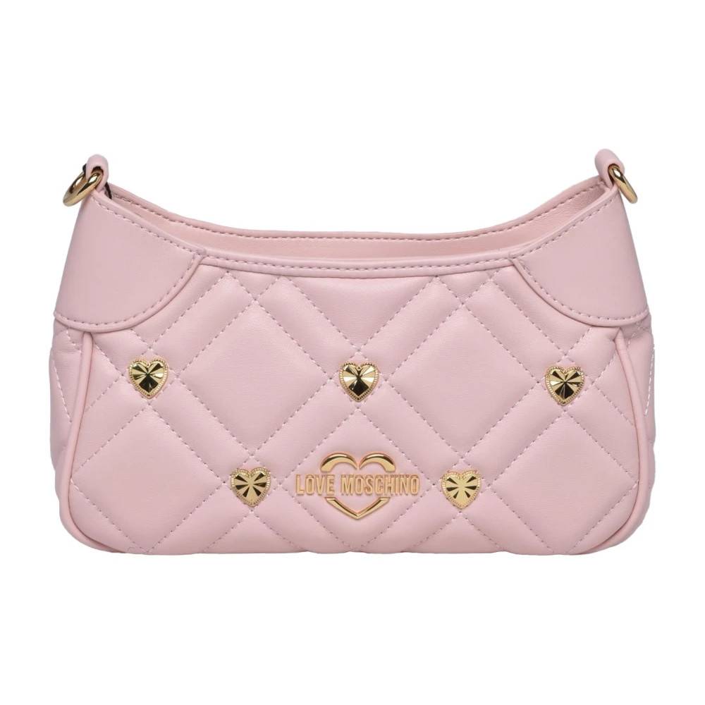 Love Moschino - Tracolla Axelremsväska Väskor - Dam - ONE Size -