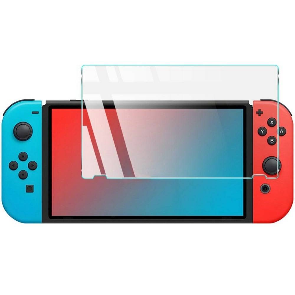 IMAK H Series Nintendo Switch 2 Skærmbeskytter af hærdet glas Brudsikker beskyttelse