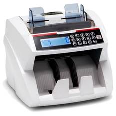 Sedelräknare, M-800