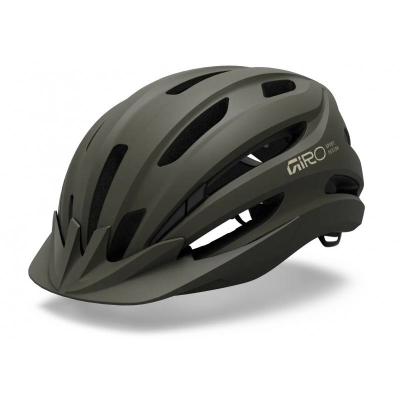 Giro Register Mips II (?), Dark Sage, 54-61 cm, Cykelhjälm