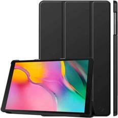 Etuier og covers til touchscreen-tablets Etui til Samsung Galaxy Tab A T510 - T515 10.1 2019 - Ultra-tynd og let Ho 273789