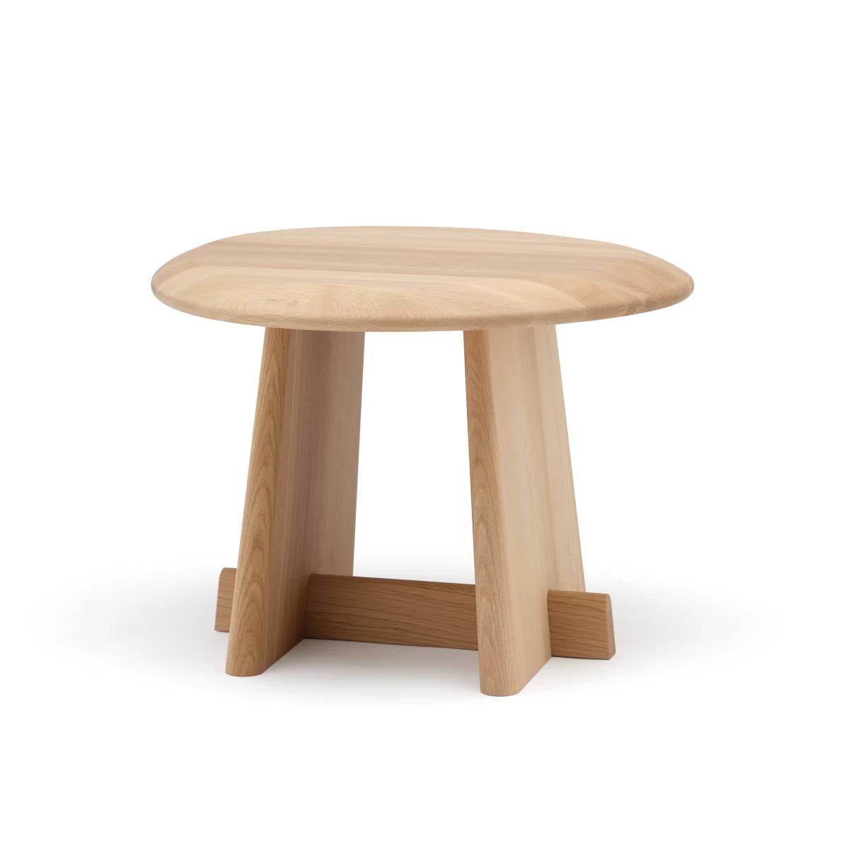 Karimoku Case N-ST04 Sidebord - Røget Eg
