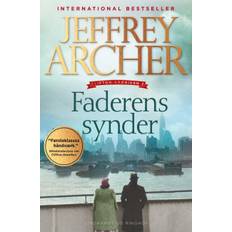 Faderens synder (Clifton-krøniken 2)
