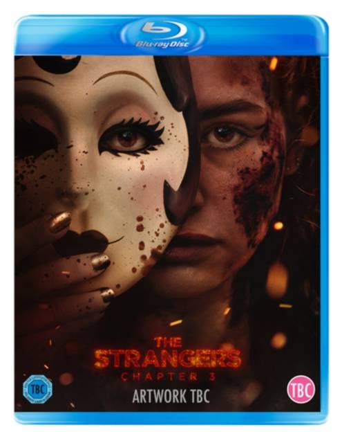 The Strangers: Chapter 3