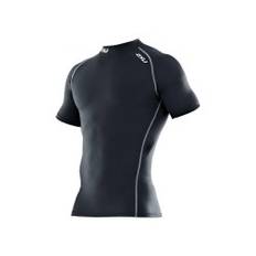 2XU Short Sleeve Compression Top (L)
