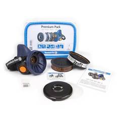 Halvmask Sundström SR 100 Premium Pack