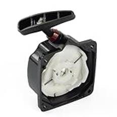 Vuzmode 1st Gräsklippare Drastart Universal Recoil Drastarter 40-5 röjklippare Grästrimmerdelar Reservdelar Trädgårdsredskap Recoil Hand Pull Starter