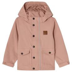 Kuling Stockholm Skaljacka Woody Rose 128 cm  Rosa  128 cm  Unisex