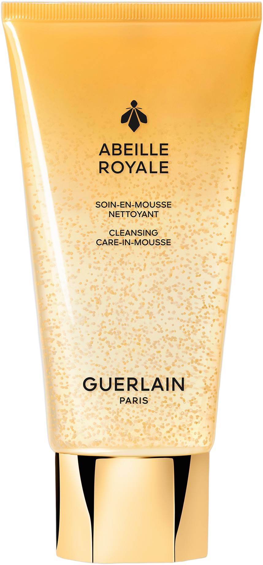 Guerlain Abeille Royale Cleansing Foam 0008 175ml - Rengörings-skum Från Magasin (175ml)