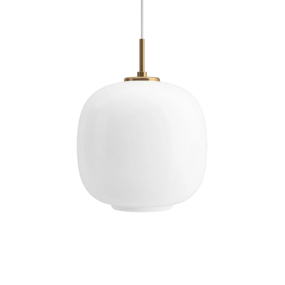 VL 45 Radiohus | Pendel.