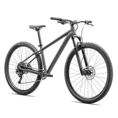 Specialized -  Rockhopper Comp 29"  -  Oak /smoke - L - green