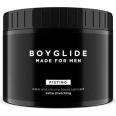 Intimateline Boyglide Intimateline - Boyglide Fisting Water And Silicone Based Lubricant 500 Ml