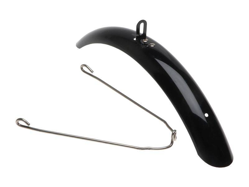 Winther 16-18" Framskärm