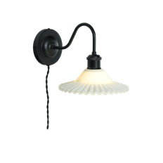 Aneta Lighting - Silvia 30cm - Væglamper