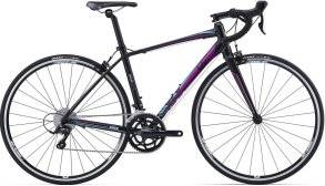 Giant Liv Avail 1 <BR>- 2016 Alu. dame racer SUPER-TILBUD
