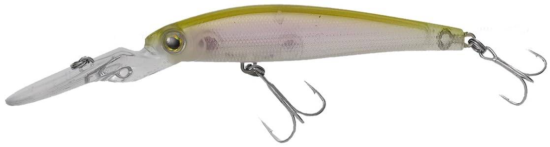 TIEMCO Timcorers Reverie Minnow 55MR Tasty Bait #523