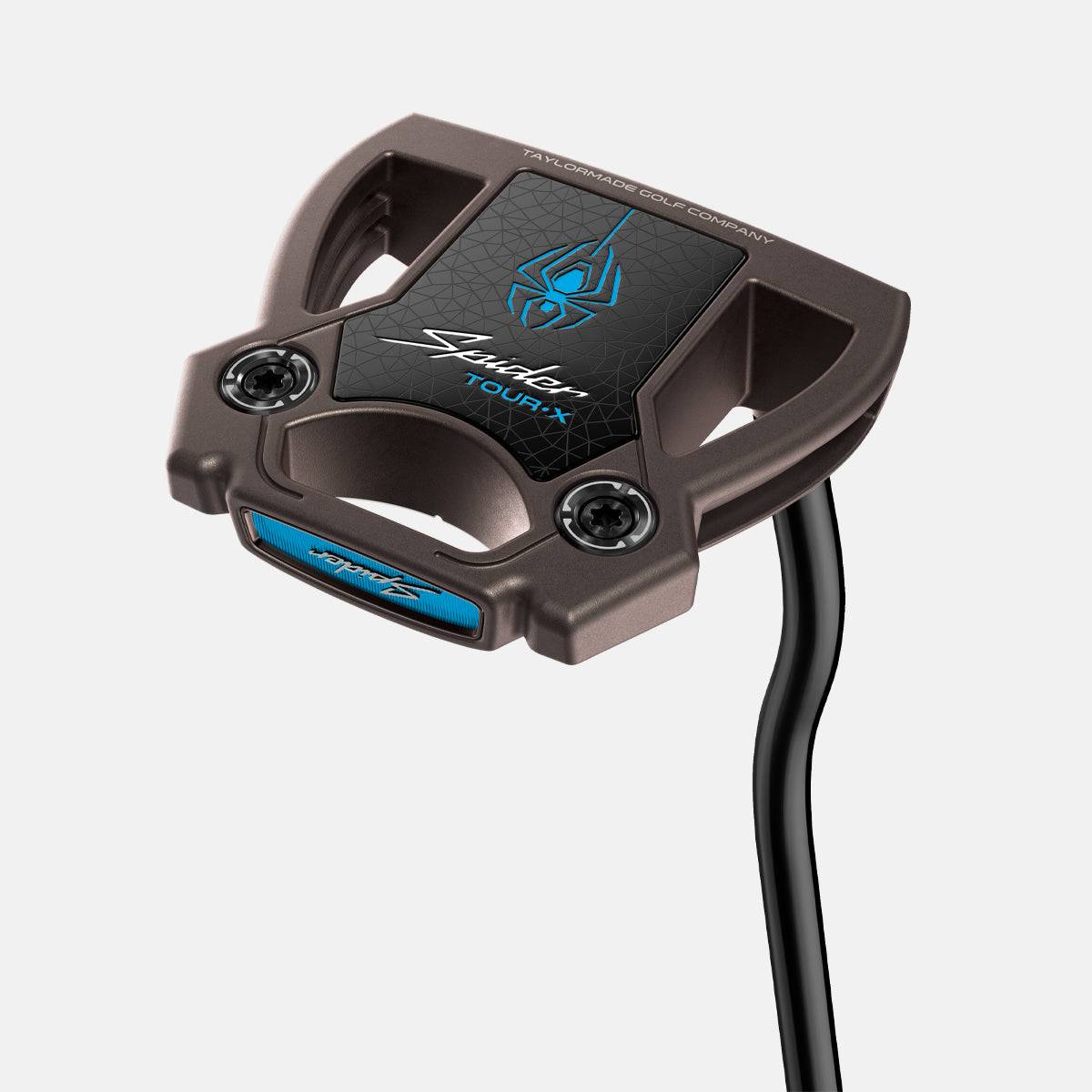 TaylorMade Spider Tour X TP DB