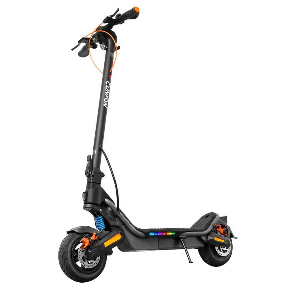 CUNFON RS500 Electric Scooter 500W 36V13Ah