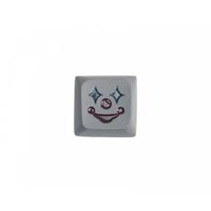 Keychron Zinc Alloy Low Profile LSA Artisan Keycap - Joker