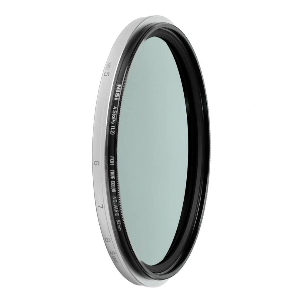 NiSi Filter Swift System ND16 / 4 stops