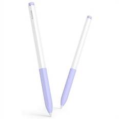Stylus Pen Skyddsfodral för Xiaomi Smart Pen (Gen 2), Silikon+PC Pennskydd
