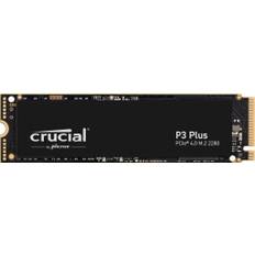 Crucial P3 Plus 1 TB M.2 PCI Express 4.0 NVMe 3D NAND