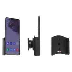 Brodit Passiv hållare med kulled, Samsung Galaxy S20 4G, 5G (SM-G981B/SM-G981F)