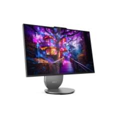 Lenovo Yoga AIO 27IAH10 Intel Core Ultra 9 285H 68.58cm QHD SSD RTX4050 - Core Ultra 9 - 32 GB (F0J20024GE)