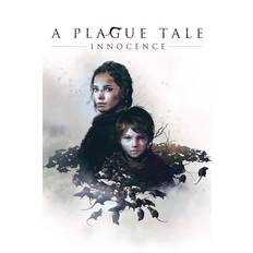 A Plague Tale: Innocence (EU) (PC) - Steam - Digital Code