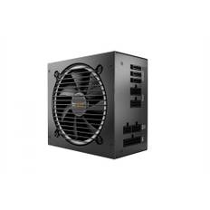 Be Quiet Pure Power 11 FM 550W virtalähde
