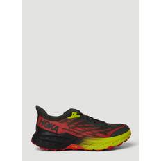 Hoka One One Speedgoat 5 Sneakers - Mann Sneakers Black Us - 10