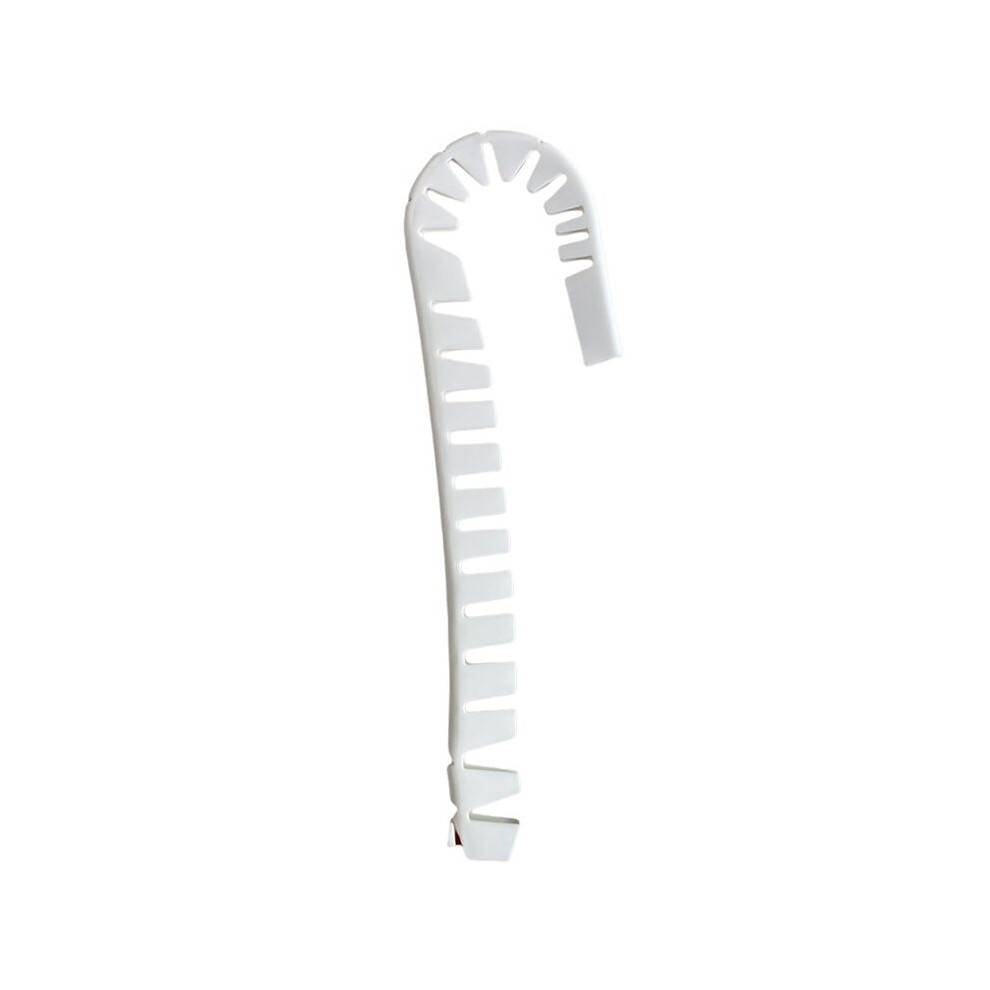 Hockey Paddle Blade Protectors Ice Hockey Stick Protectors for Off-Ice Practice and Training Accessories White