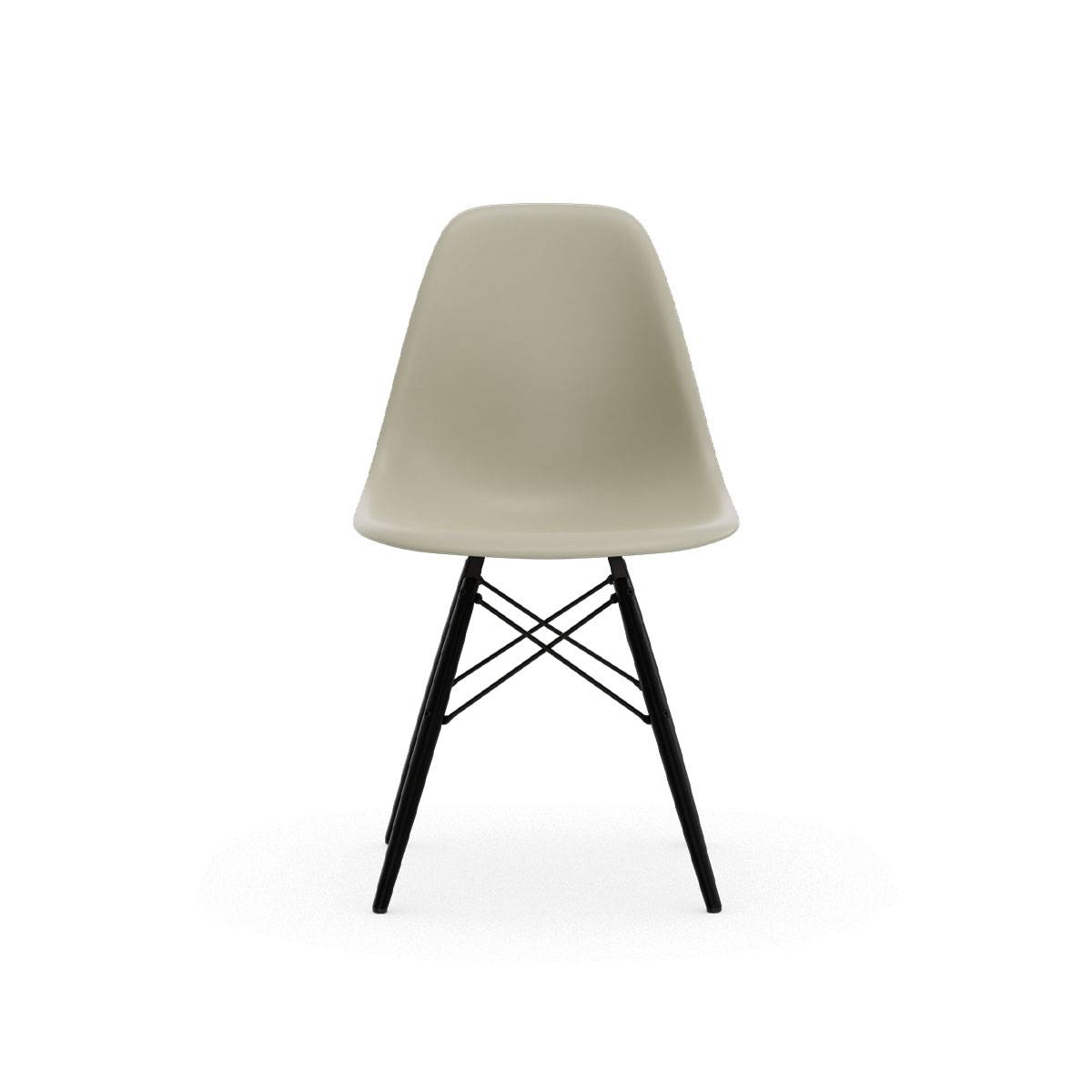 Vitra | Eames Plastic Side Chair RE DSW (maple)