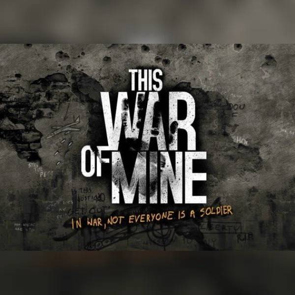 This War of Mine (PC) Steam Gift - GLOBAL