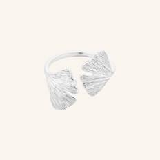 Pernille Corydon Biloba Ring