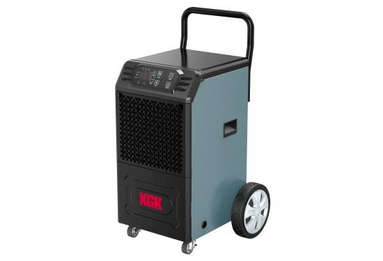 Avfuktare KGK 100 L.