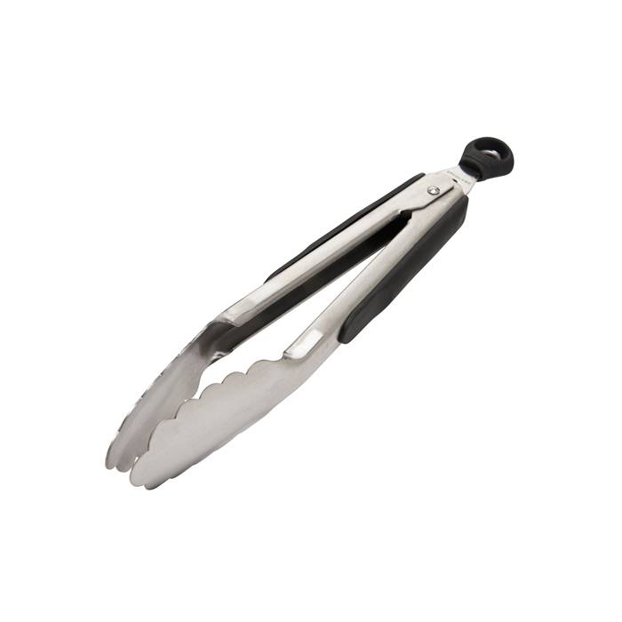Good Grips OXO Serveringstang, kort
