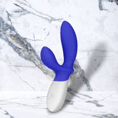 Lelo - Loki Wave Prostate Massager - Blue
