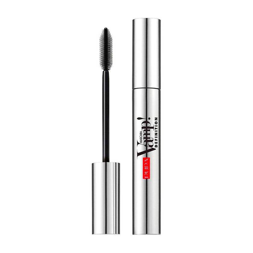Pupa Mascara Vamp! Definition Extra Svart