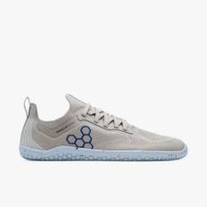 Vivobarefoot Primus Lite Knit Mens – Feather Grey - 49