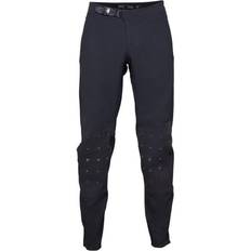 Fox Cykelbyxor Defend Fire Pant Lunar Black - Svart (36)