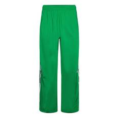 Adidas Originals Adibreak Sport Men Sport Clothing Sport Pants Sport Sweatpants Green Adidas Originals