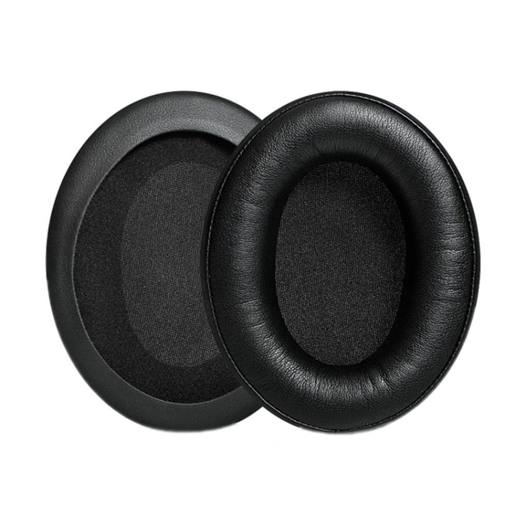 Kingston HyperX Öronkuddar till Cloud II/Alpha/Stinger – 1 par – Svart