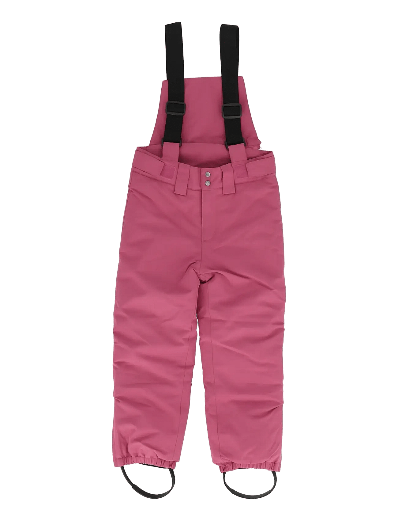 Gullkorn Monzo Winter Pant - Pink - 140