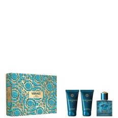 Versace Christmas 2024 Eros Eau de Parfum 50ml Gift Set